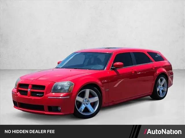 2007 Dodge Magnum SRT8 for sale in Denton, TX