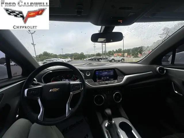 2019 Chevrolet Blazer 1LT