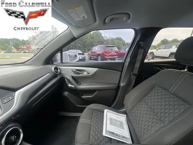 2019 Chevrolet Blazer 1LT
