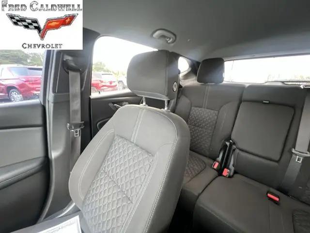 2019 Chevrolet Blazer 1LT