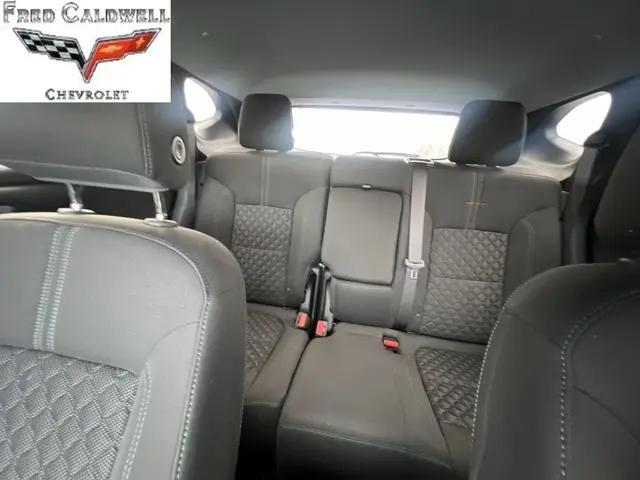 2019 Chevrolet Blazer 1LT