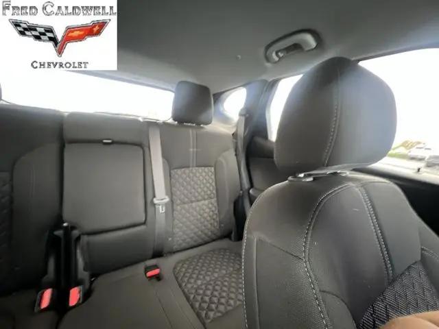 2019 Chevrolet Blazer 1LT