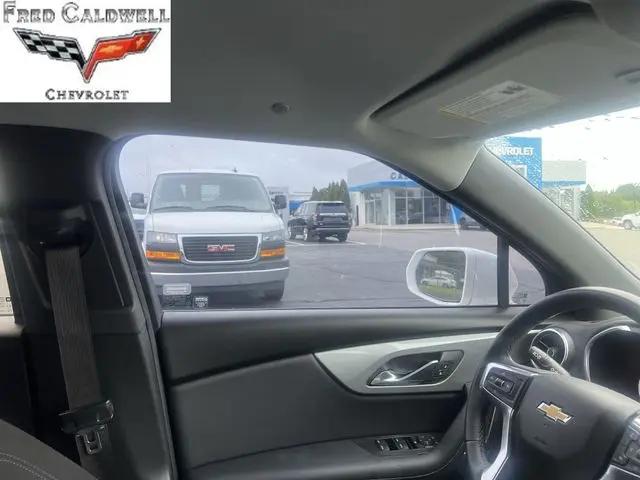 2019 Chevrolet Blazer 1LT