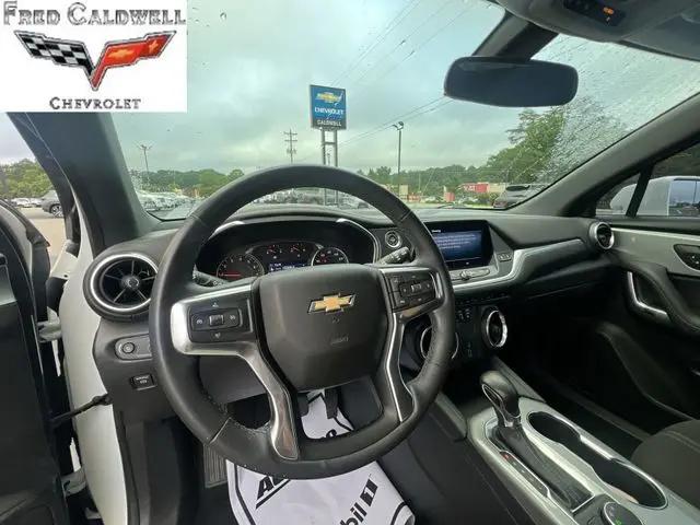 2019 Chevrolet Blazer 1LT