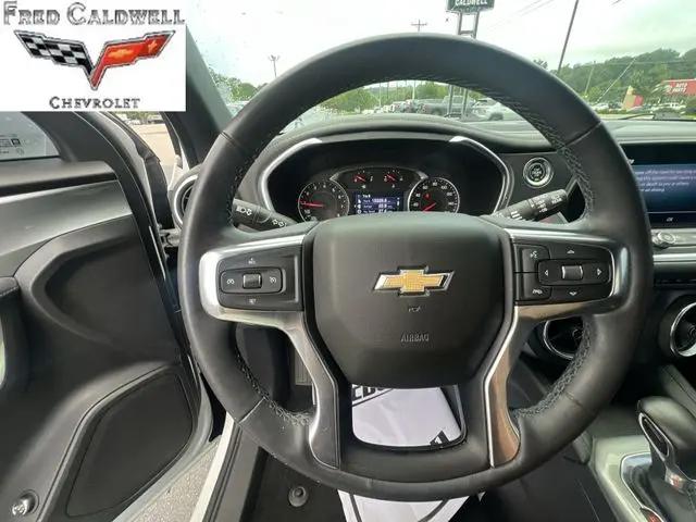 2019 Chevrolet Blazer 1LT