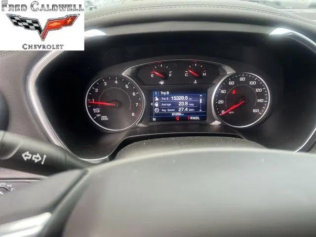 2019 Chevrolet Blazer 1LT