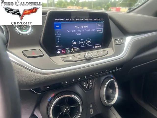 2019 Chevrolet Blazer 1LT