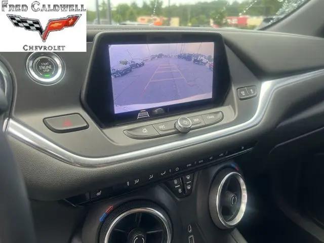 2019 Chevrolet Blazer 1LT
