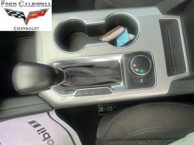 2019 Chevrolet Blazer 1LT