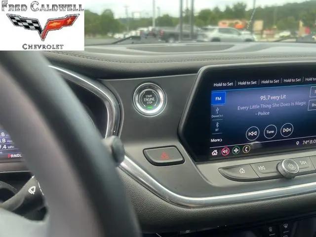2019 Chevrolet Blazer 1LT