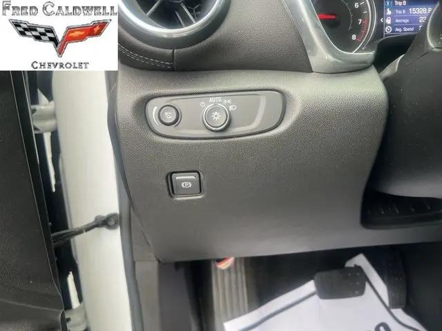 2019 Chevrolet Blazer 1LT