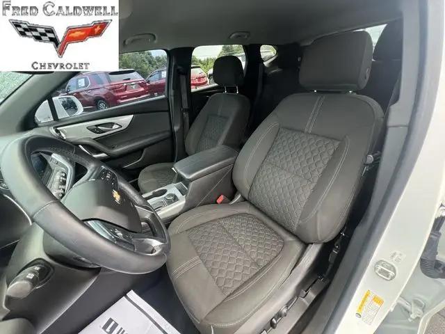 2019 Chevrolet Blazer 1LT