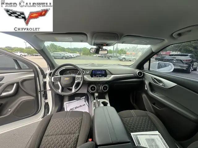 2019 Chevrolet Blazer 1LT