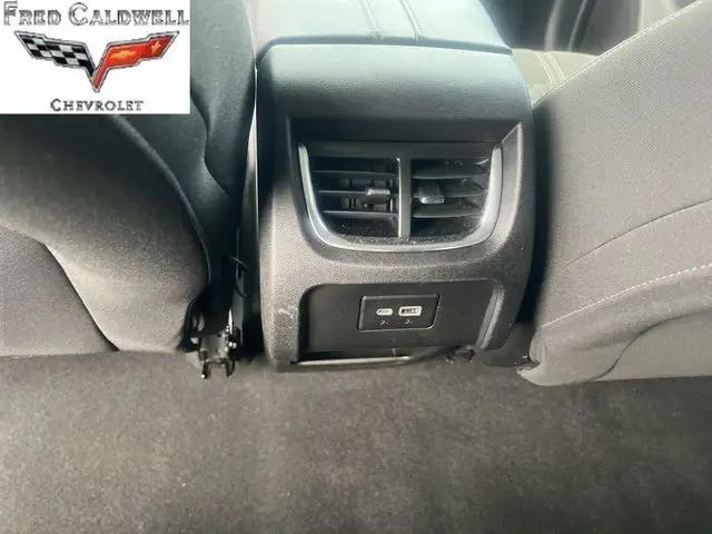 2019 Chevrolet Blazer 1LT