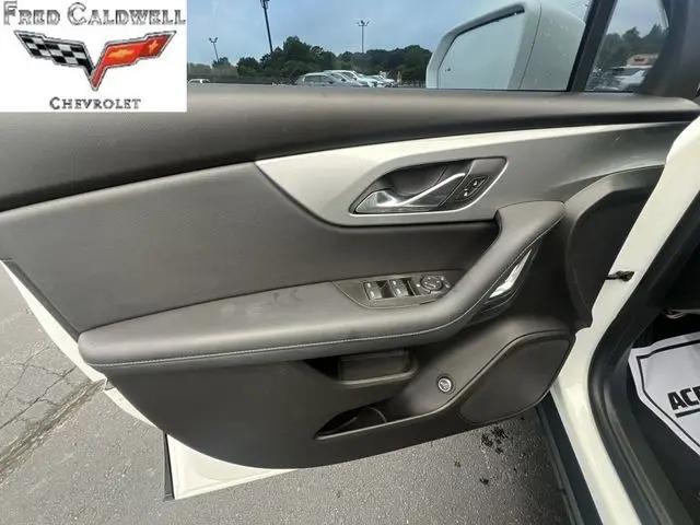 2019 Chevrolet Blazer 1LT