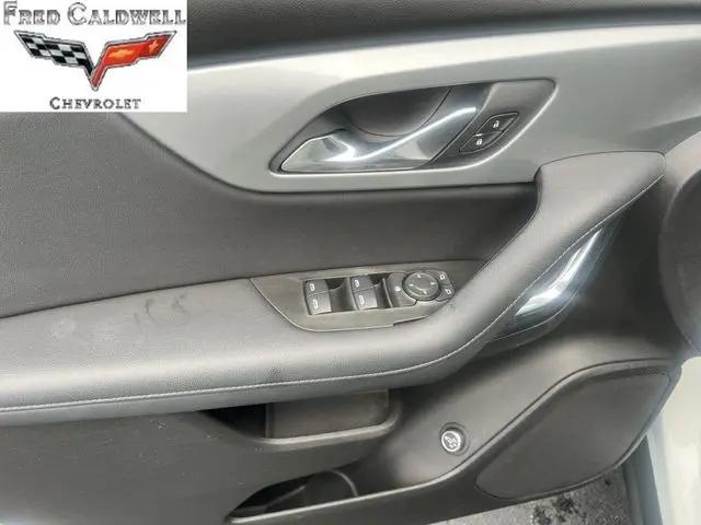 2019 Chevrolet Blazer 1LT