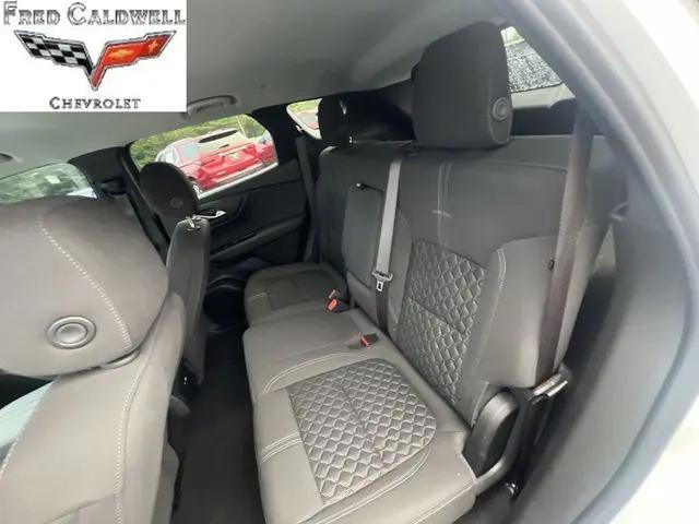 2019 Chevrolet Blazer 1LT