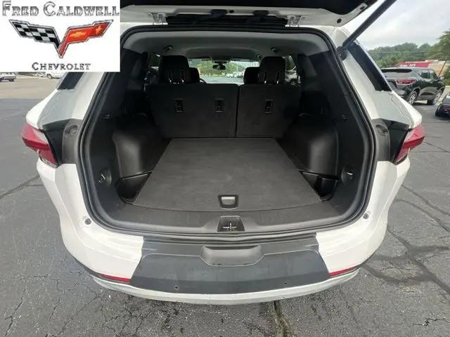 2019 Chevrolet Blazer 1LT