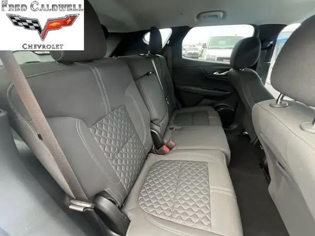 2019 Chevrolet Blazer 1LT