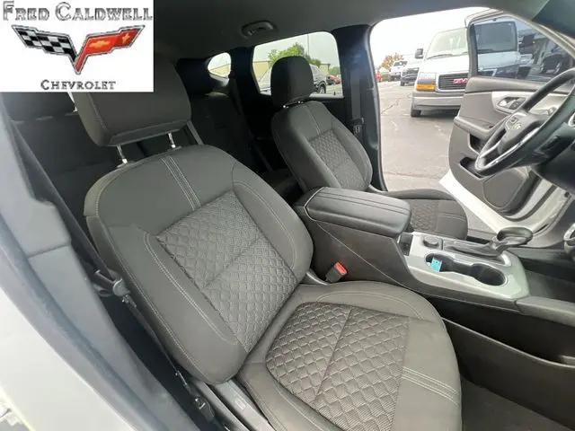 2019 Chevrolet Blazer 1LT