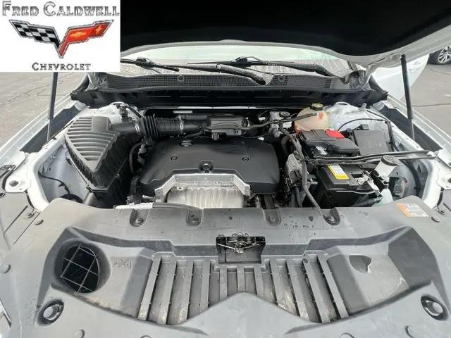 2019 Chevrolet Blazer 1LT