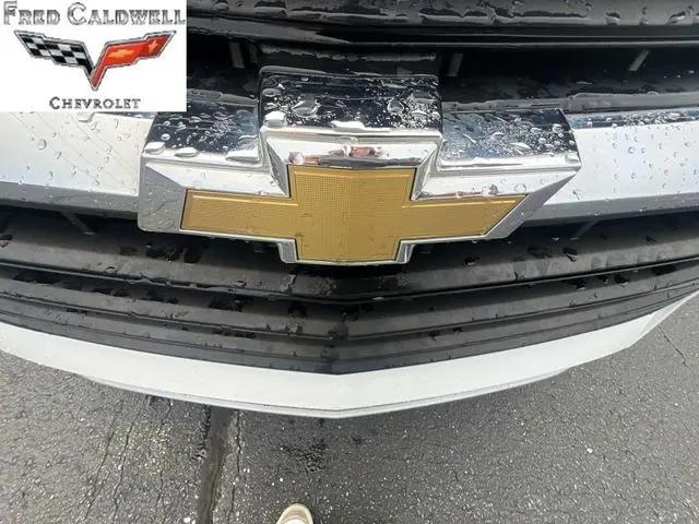 2019 Chevrolet Blazer 1LT