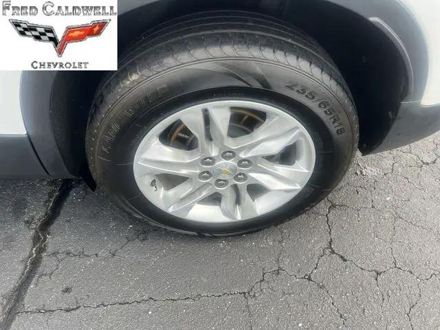 2019 Chevrolet Blazer 1LT