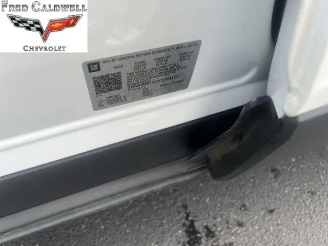 2019 Chevrolet Blazer 1LT