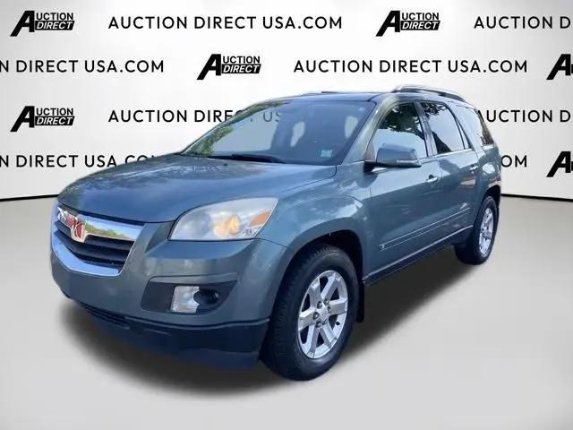 2009 Saturn Outlook XR for sale in Raleigh, NC