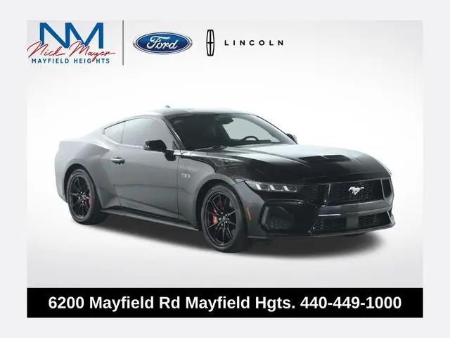 2024 Ford Mustang GT Premium Fastback for sale in Mayfield Heights, OH