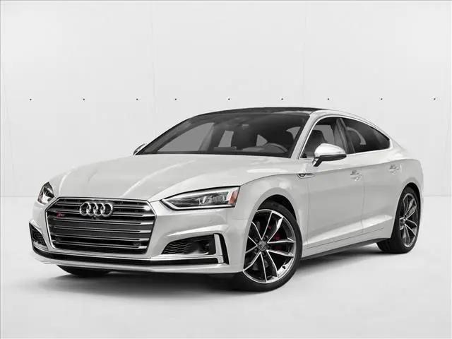 2019 Audi S5 3.0T Premium for sale in Houston, TX