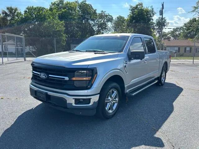 2024 Ford F-150 XLT for sale in Warner Robins, GA