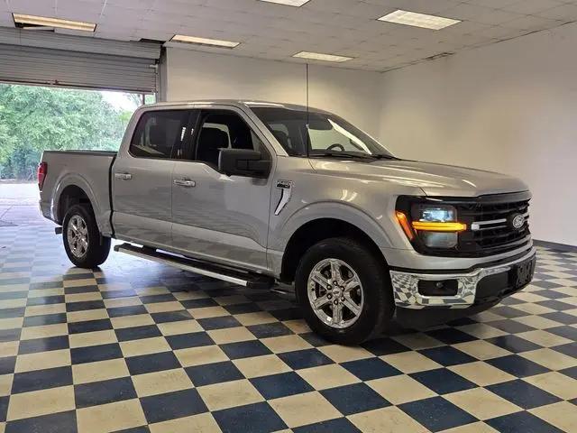 2024 Ford F-150 XLT for sale in Warner Robins, GA
