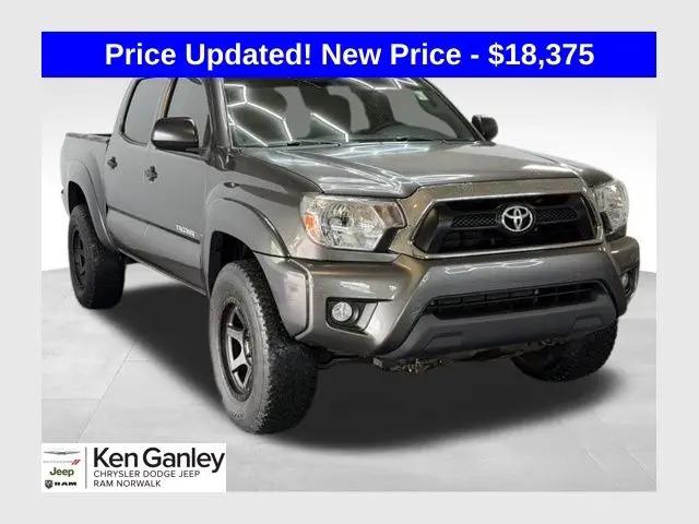2014 Toyota Tacoma for sale near Norwalk, OH