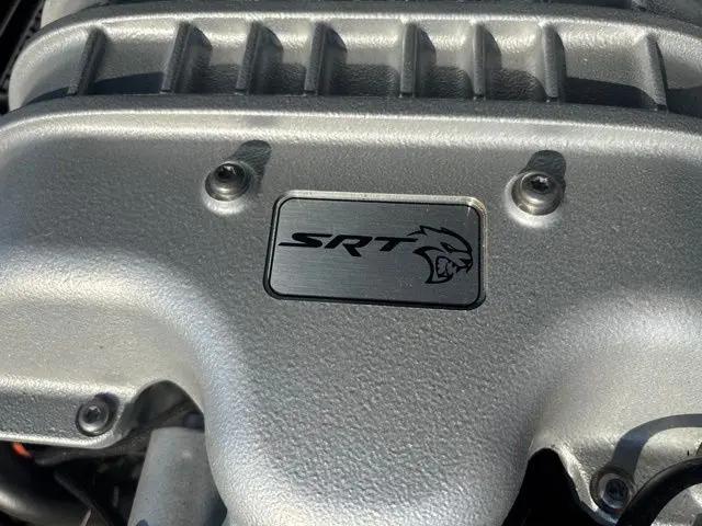 2023 Dodge Challenger SRT Hellcat Jailbreak
