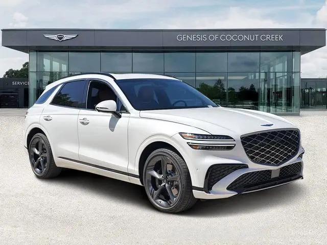 2026 Genesis GV70 2.5T Sport Prestige for sale in Coconut Creek, FL