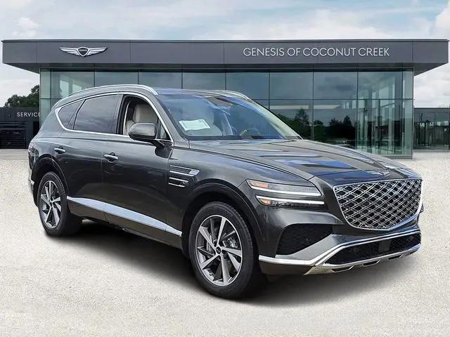 2026 Genesis GV80 2.5T Select AWD for sale in Coconut Creek, FL