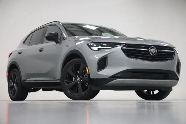 2023 Buick Envision Essence AWD for sale in Aurora, IL