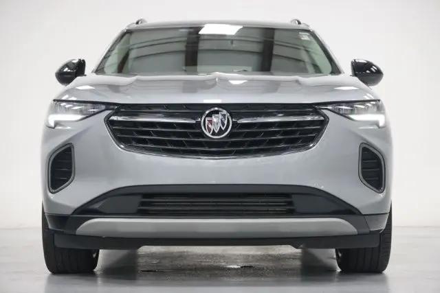 2023 Buick Envision Essence AWD