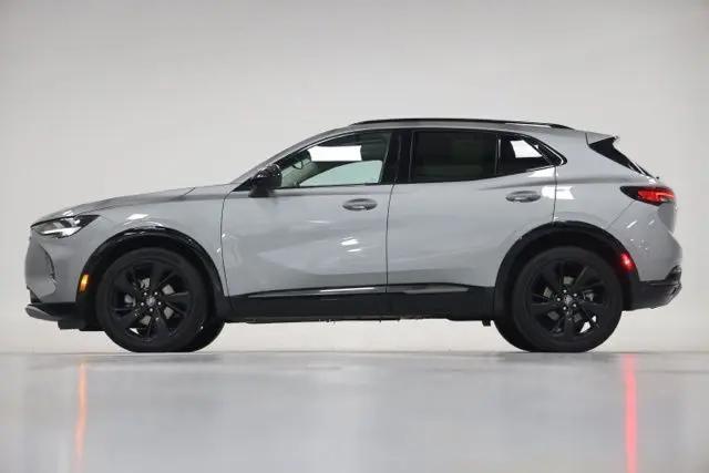 2023 Buick Envision Essence AWD