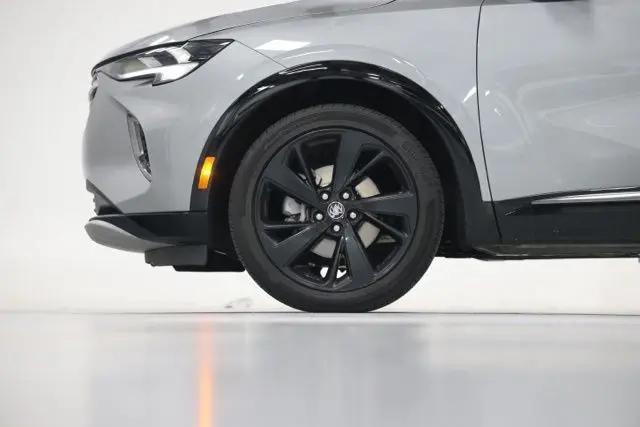2023 Buick Envision Essence AWD