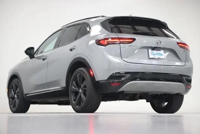 2023 Buick Envision Essence AWD