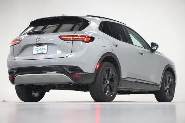 2023 Buick Envision Essence AWD