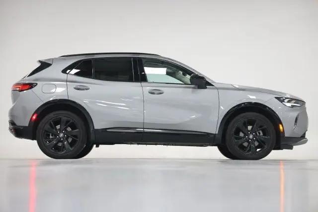 2023 Buick Envision Essence AWD