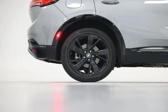 2023 Buick Envision Essence AWD