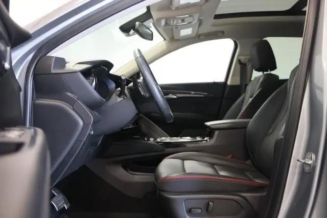 2023 Buick Envision Essence AWD