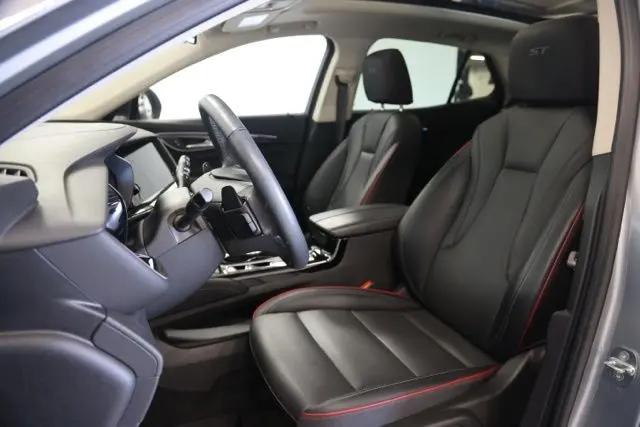 2023 Buick Envision Essence AWD