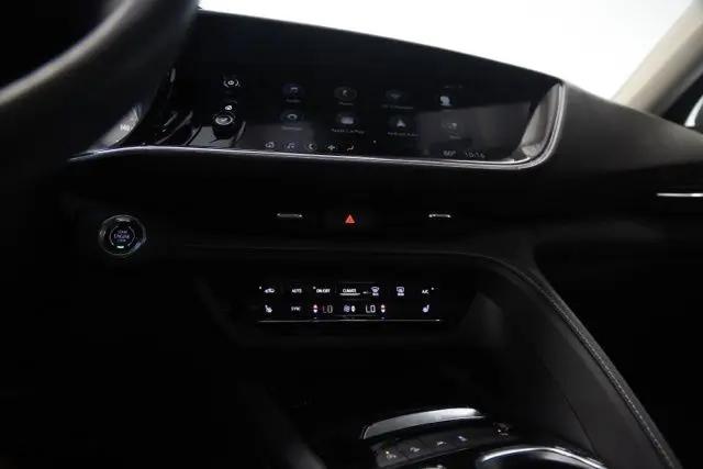 2023 Buick Envision Essence AWD