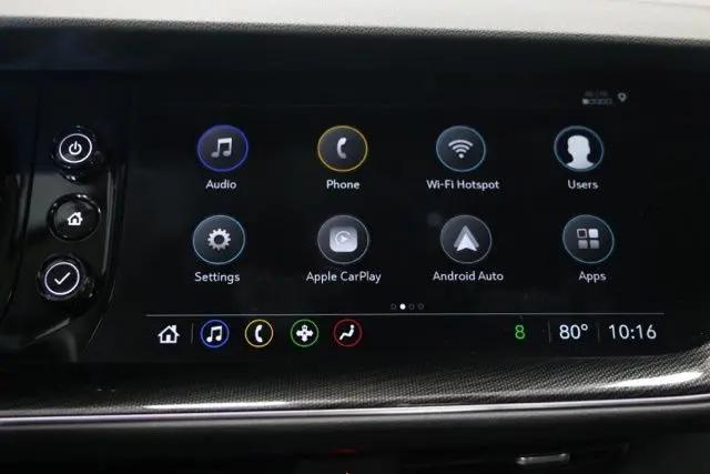 2023 Buick Envision Essence AWD