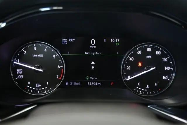2023 Buick Envision Essence AWD